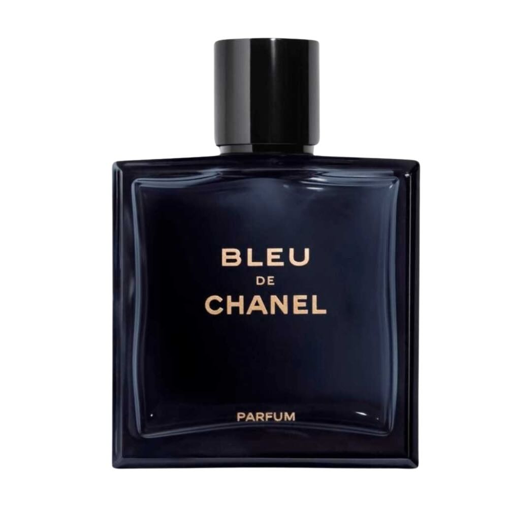 Nước Hoa Nam Chanel Bleu De Chanel Parfum 100ml Chính Hãng | Trả Chậm 0% - Hình ảnh chính